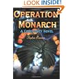 Operation Monarch: A Conspiracy Novel'