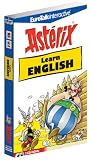 Asterix- Learn English: for Intermediate/Advanced Learners