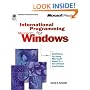 International Programming for Microsoft Windows (Dv-Mps Programming)