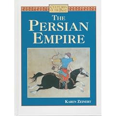 The Persian Empire (Cultures of the Past)