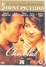 Chocolat [2001]