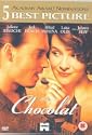 Chocolat DVD