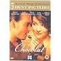 Chocolat [DVD] [2001]