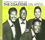 The Coasters on Atco - There's A Riot Goin' On