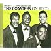 The Coasters on Atco - There's A Riot Goin' On