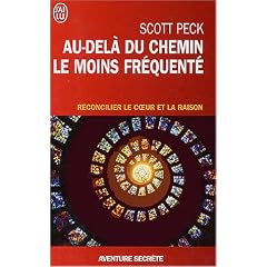 Au-del� du chemin le moins fr�quent� : Le d�veloppement spirituel � l'�re de l'anxi�t�