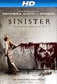 Sinister