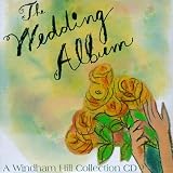The Wedding Album: A Windham Hill Collection CD