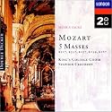 Mozart: Masses (5)