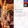 Mozart: Masses (5)