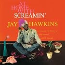 At Home With Screamin' Jay Hawkins [Vinyl LP]