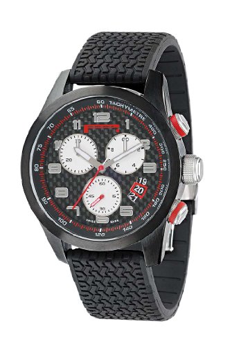 Pirelli Herren-Uhr Quarz Chronograph R7971605025 Preisvergleich