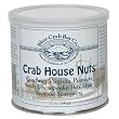 Blue Crab Bay Co. Crab House Nuts, 12-Ounce Packages (Pack of 4)
