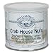 Blue Crab Bay Co. Crab House Nuts, 12-Ounce Packages (Pack of 4)