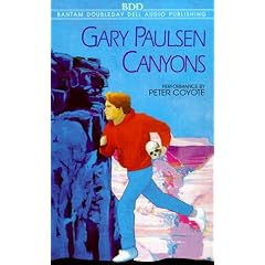 Canyons