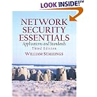 Click here to buy Network Security Essentials: Applications and Standards (3rd Edition) by William Stallings.