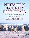 Network Security Essentials: Applications and Standards (3rd Edition)
