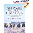 Network Security Essentials: Applications and Standards (3rd Edition)