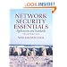 Network Security Essentials: Applications and Standards (3rd Edition)
