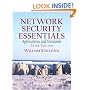 Network Security Essentials: Applications and Standards (3rd Edition)