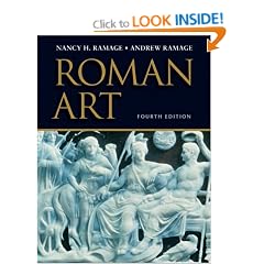 Roman Art: Romulus to Constantine