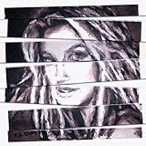 IMAGE OF Limited Edition Artwork, Theme: Sport & Entertainment, Oil on Canvas, Custom Order: Completely Handpainted Painting from Motif #BS754, Free to Choose Realistic or Impressionistic Style, Stripes size: No Stripes At All Or Choose S/M/L/XL/XXL, Unframed, Canvas Size 13