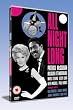 All Night Long [DVD] [1961]