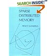 Sparse Distributed Memory (Bradford Books) by  Pentti Kanerva