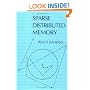 Sparse Distributed Memory (Bradford Books)