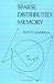 Book Sparse Distributed Memory (Bradford Books)