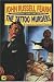 The Tattoo Murders (Inspector Hancock Mysteries)