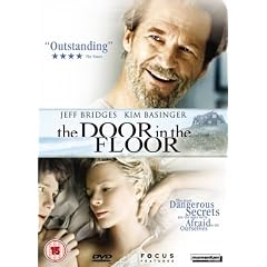 The Door In The Floor [DVD] [2004]