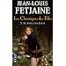 Les Chroniques des Elfes, Tome 3 : Le sang des elfes