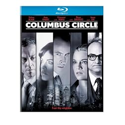 Columbus Circle [Blu-ray]