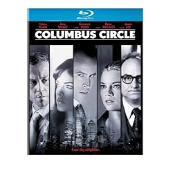 Columbus Circle [Blu-ray]