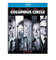 Columbus Circle [Blu-ray]