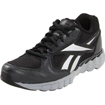 Reebok Ultimatevibe GS Running Shoe (Big Kid)