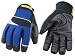 Search : Youngstown Glove Co. 08-3085-80-S Waterproof Winter Glove Lined with Kevlar Small