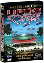 UFO's: 50 Years of Denial Movie Streaming.