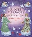 Angel Messages for Peace & Love with Cards
