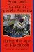 State
and
Society
in
Spanish
America
During
the
Age
of
Revolution
(Latin
American
Silhouettes)
