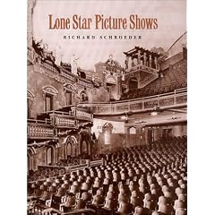 Lone Star Picture Shows