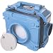 Dri-Eaz F284 Rotomolded Polyethylene DefendAir HEPA 500, 115V, 26-25/128" Width x 24-19/32" Height x 18-25/128" Depth