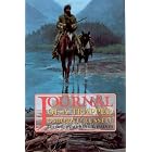 Osborne Russell's Journal of a Trapper and maps of his travels in the Rocky Mountains by Osborne Russell and Aubrey L. Haines