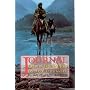 Osborne Russell's Journal of a Trapper and maps of his travels in the Rocky Mountains
