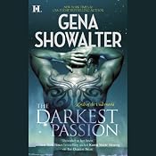 The Darkest Passion | [Gena Showalter]