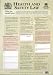 Health and Safety Law Poster (Hse Law Poster)