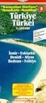 Ryborsch Karten, T�rkei: Izmir, Eskis...