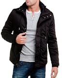 Sixth June - blouson homme noir