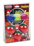 Review Duncan Toys 3840JG / Juggling Combo Pack